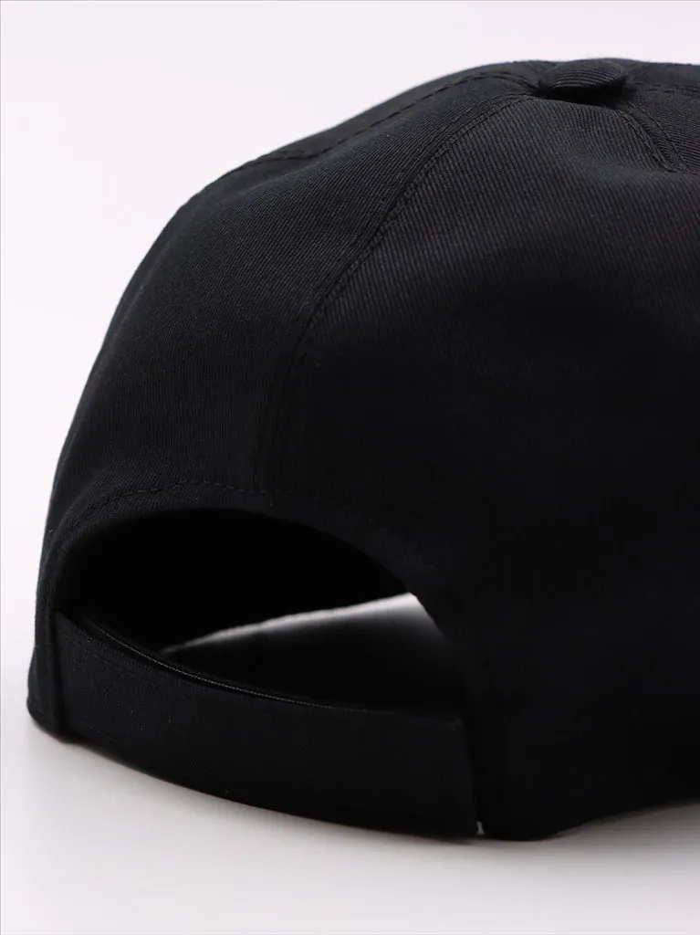 Casquette à logo