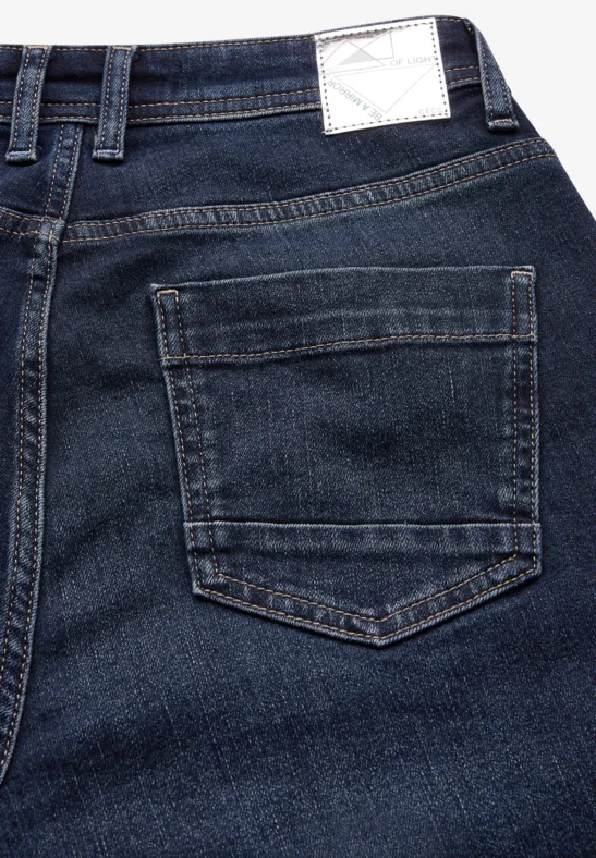 CECIL Jeans à jambes larges  - Style NEELE