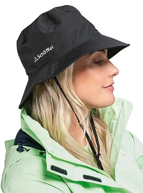 CHAPEAU IMPERMEABLE RAIN HAT