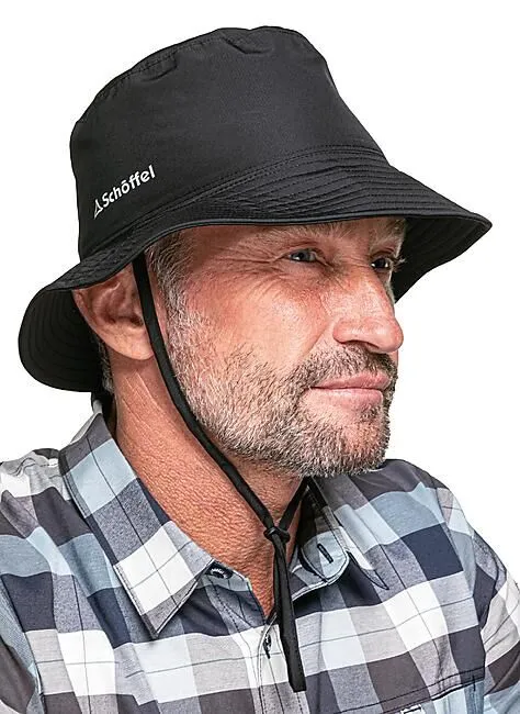 CHAPEAU IMPERMEABLE RAIN HAT