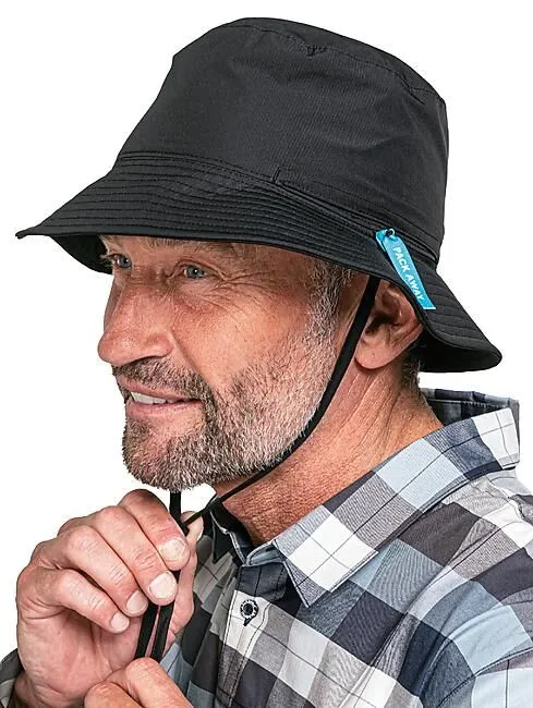 CHAPEAU IMPERMEABLE RAIN HAT