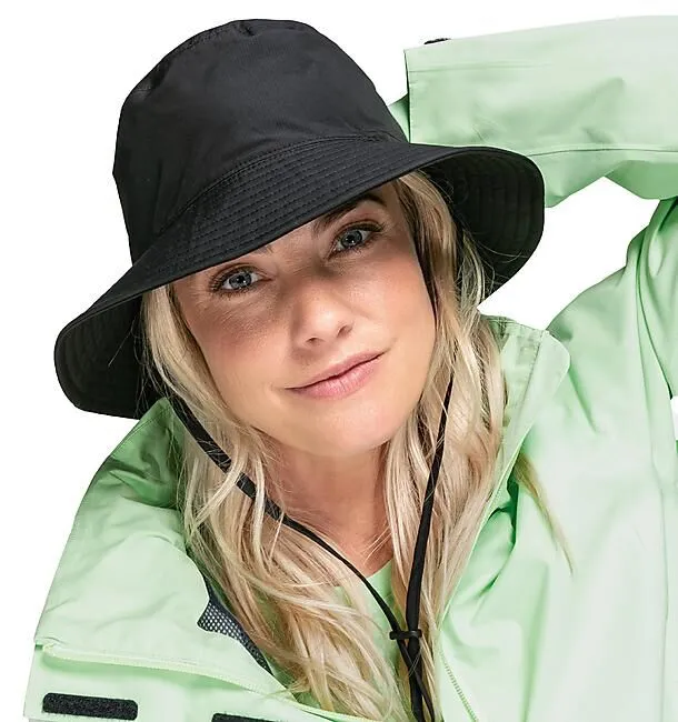 CHAPEAU IMPERMEABLE RAIN HAT