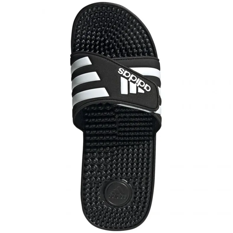 Chaussons Adidas Adissage M F35580 le noir