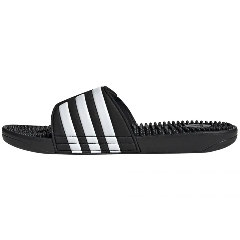 Chaussons Adidas Adissage M F35580 le noir