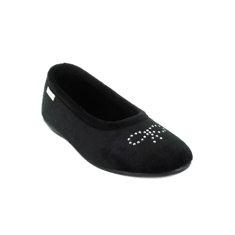 Chaussons ballerines pour femme 6190