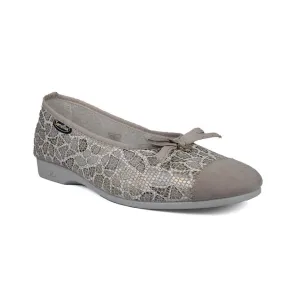 Chaussons ballerines pour femme Dory