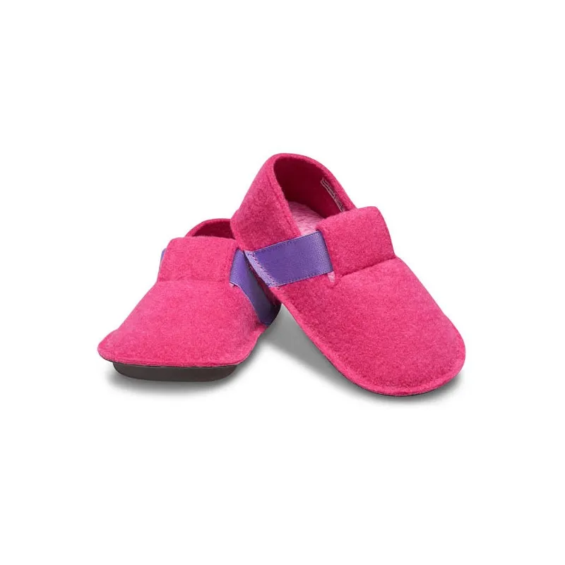 Chaussons Classic Slipper K