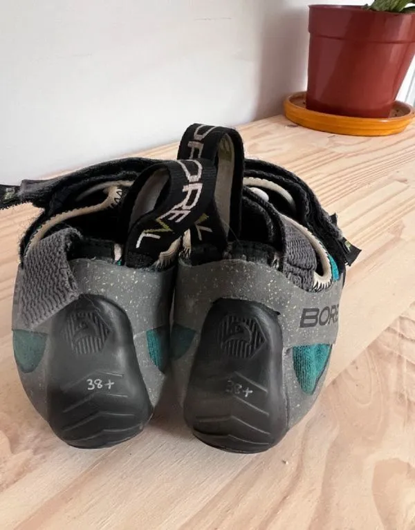 Chaussons d'Escalade Beta Ecoa 38