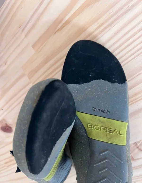 Chaussons d'Escalade Beta Ecoa 38