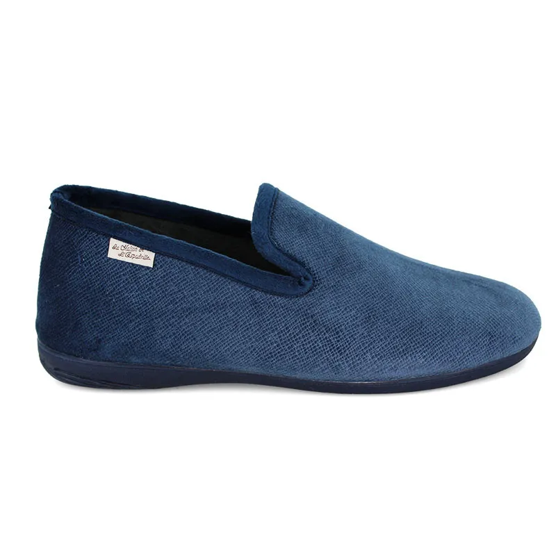 Chaussons fermés pour homme 7771