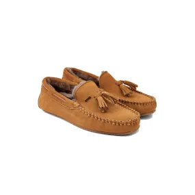 Chaussons mocassins Rosslare Dubarry