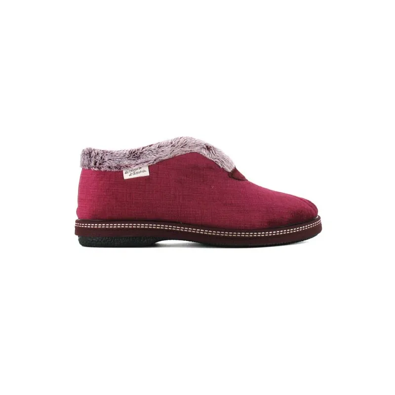 Chaussons montants pour femme 6820