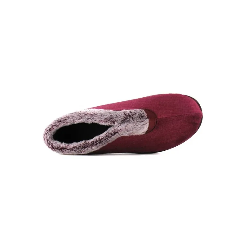 Chaussons montants pour femme 6820