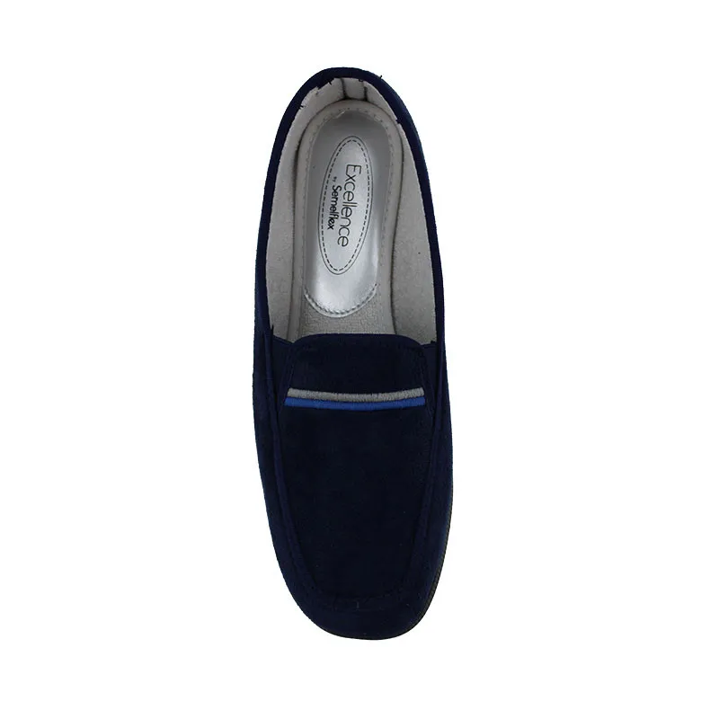 Chaussons montants pour femme Athenais