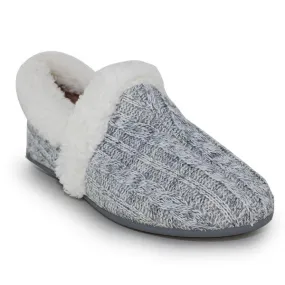 Chaussons montants pour femme Enola