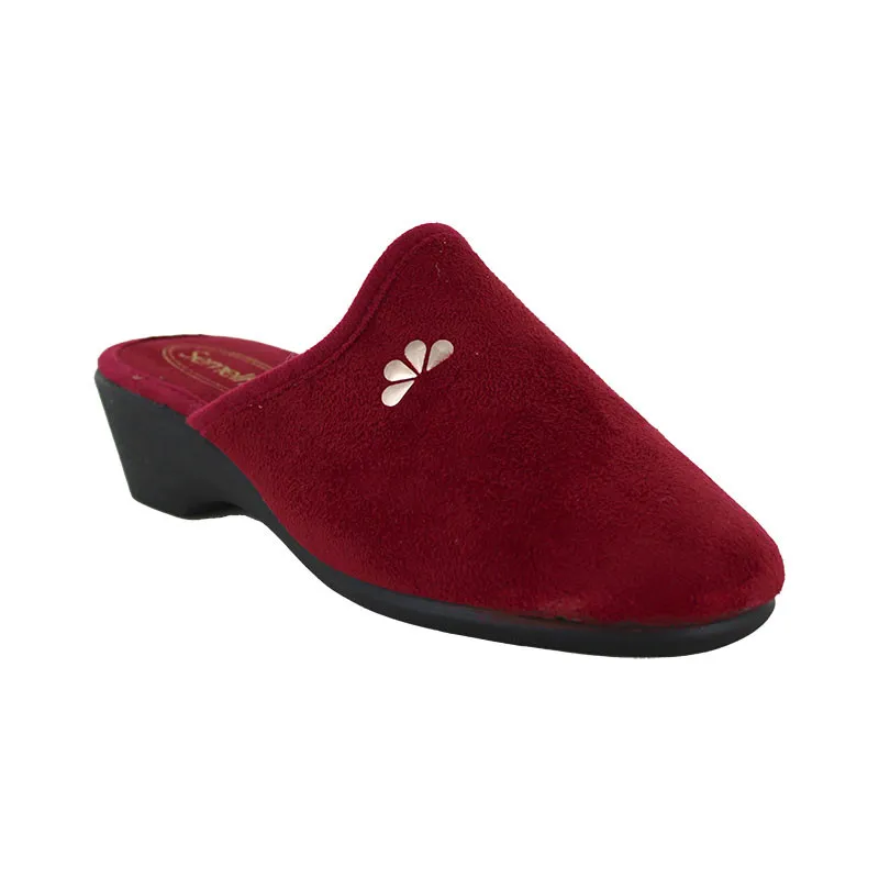 Chaussons Mules pour femme Carene