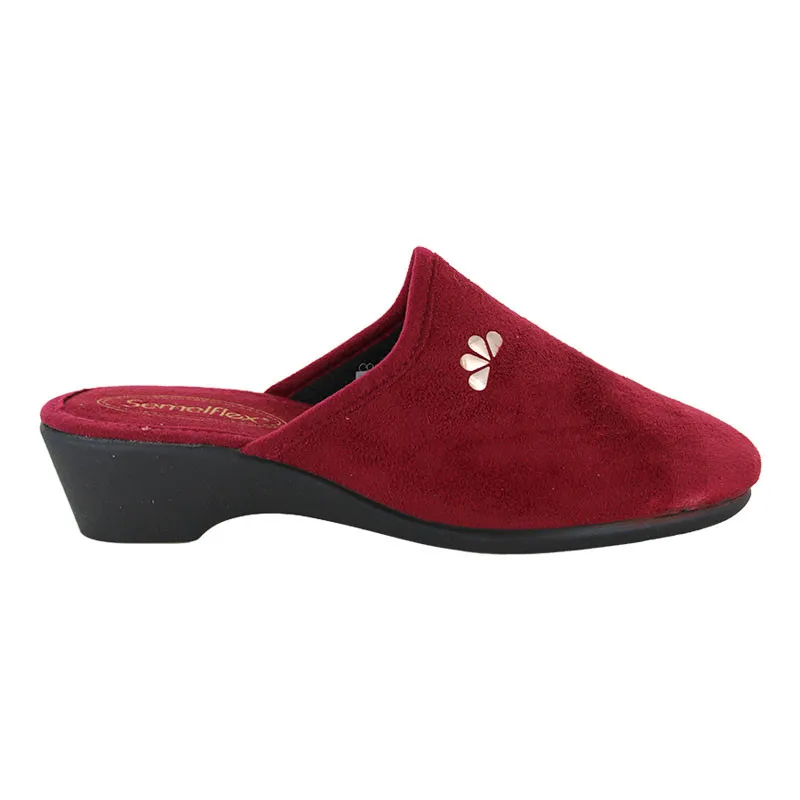 Chaussons Mules pour femme Carene