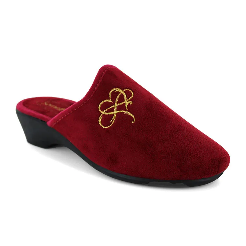 Chaussons Mules pour femme Carene