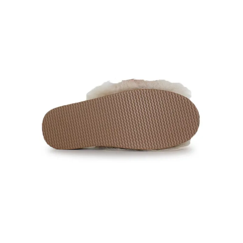 Chaussons Mules pour femme Tessan