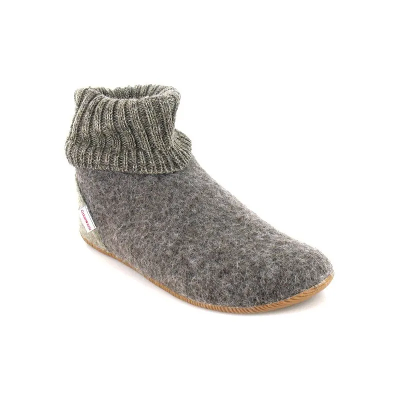 Chaussons - Pantoufles pour toute la famille  Wildpoldsried