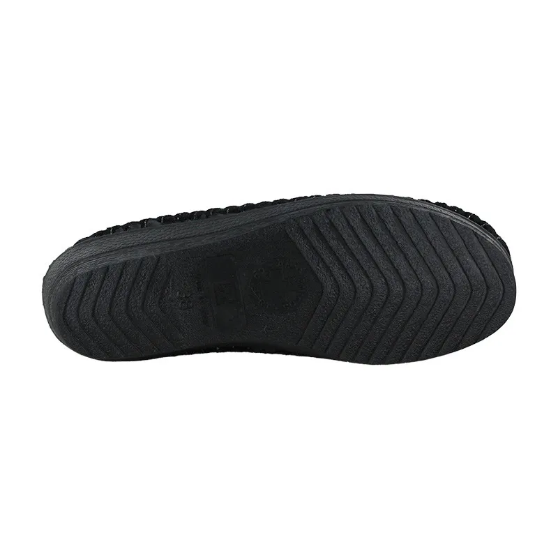 Chaussons Pieds sensibles S4167