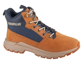 chaussures Caterpillar Colorado Sneaker - Brown Sugar/Spellbound - men´s