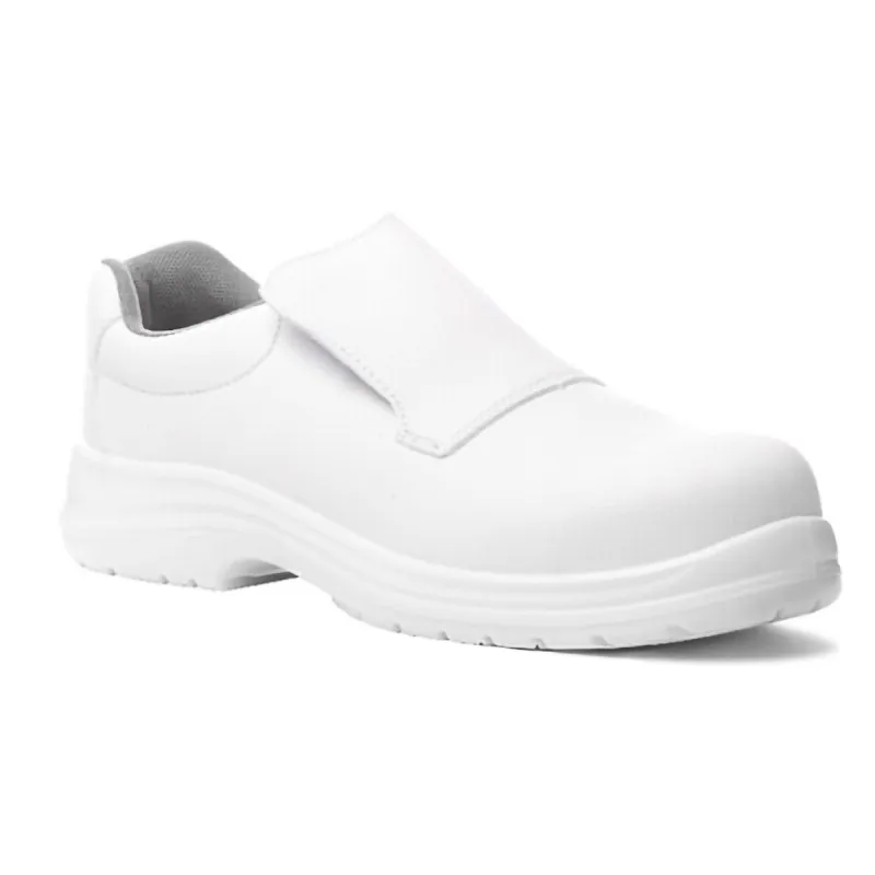 Chaussures de protection OKENITE COVERGUARD | Mocassins de travail