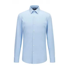 Chemise bleue - Boss pour hommes à Toulouse