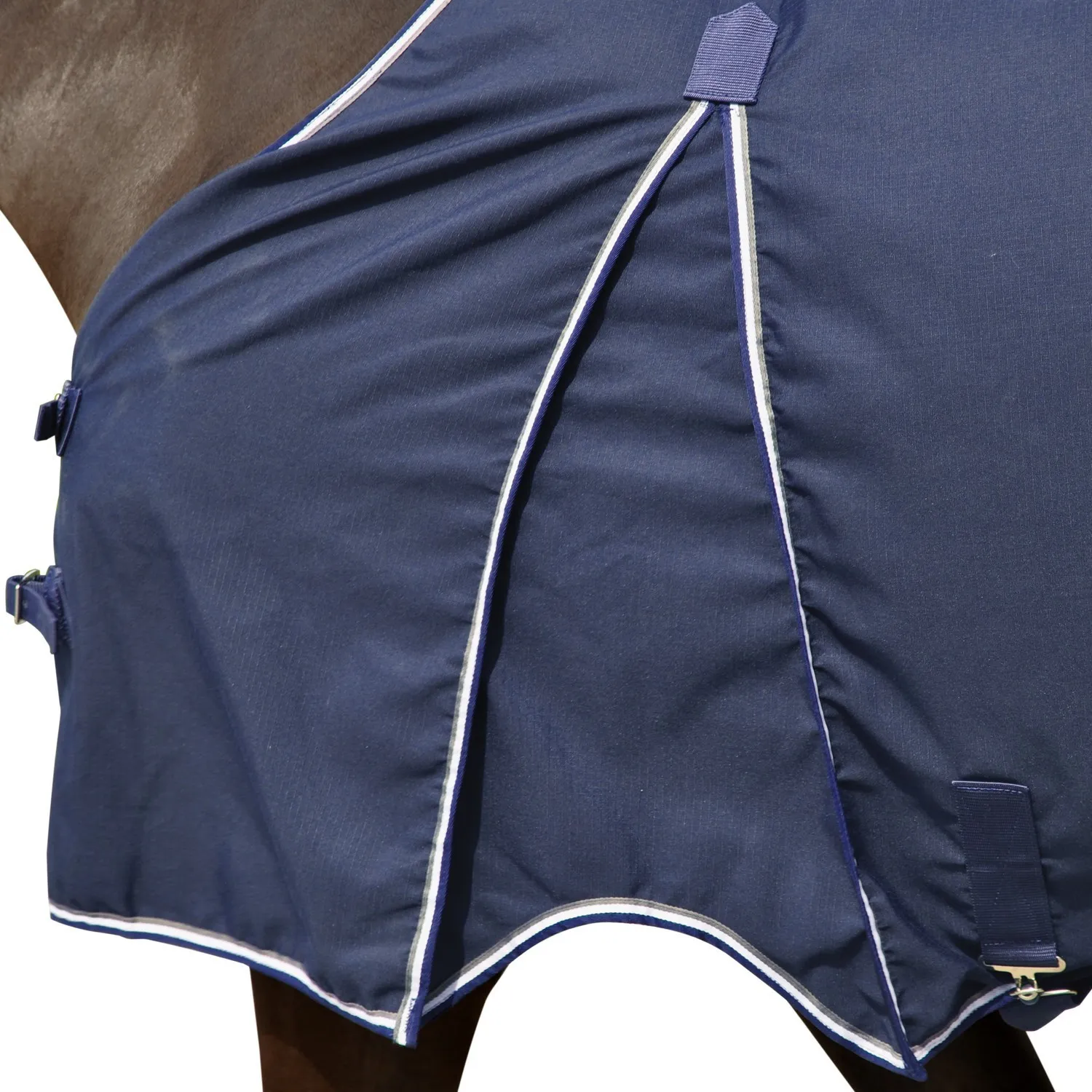 Chemise d'équitation Canter outdoor 0 gr