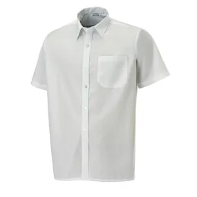 Chemise de travail manches courtes 0600PC0 - MOLINEL