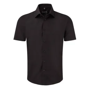 Chemise de travail manches courtes JZ94700 - RUSSELL