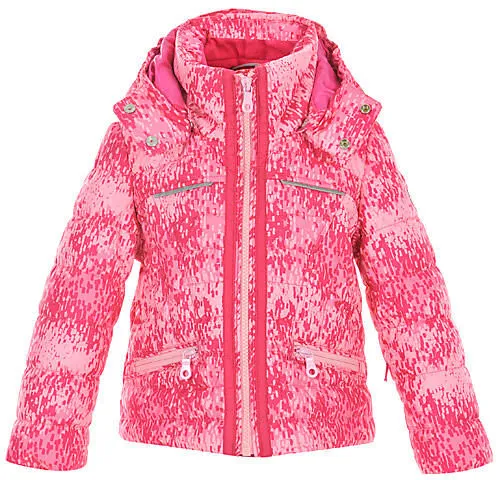 CHERRY GIRL VESTE