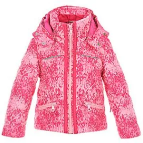 CHERRY GIRL VESTE