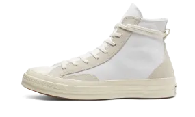 Chuck Taylor 70 Hi White Egret