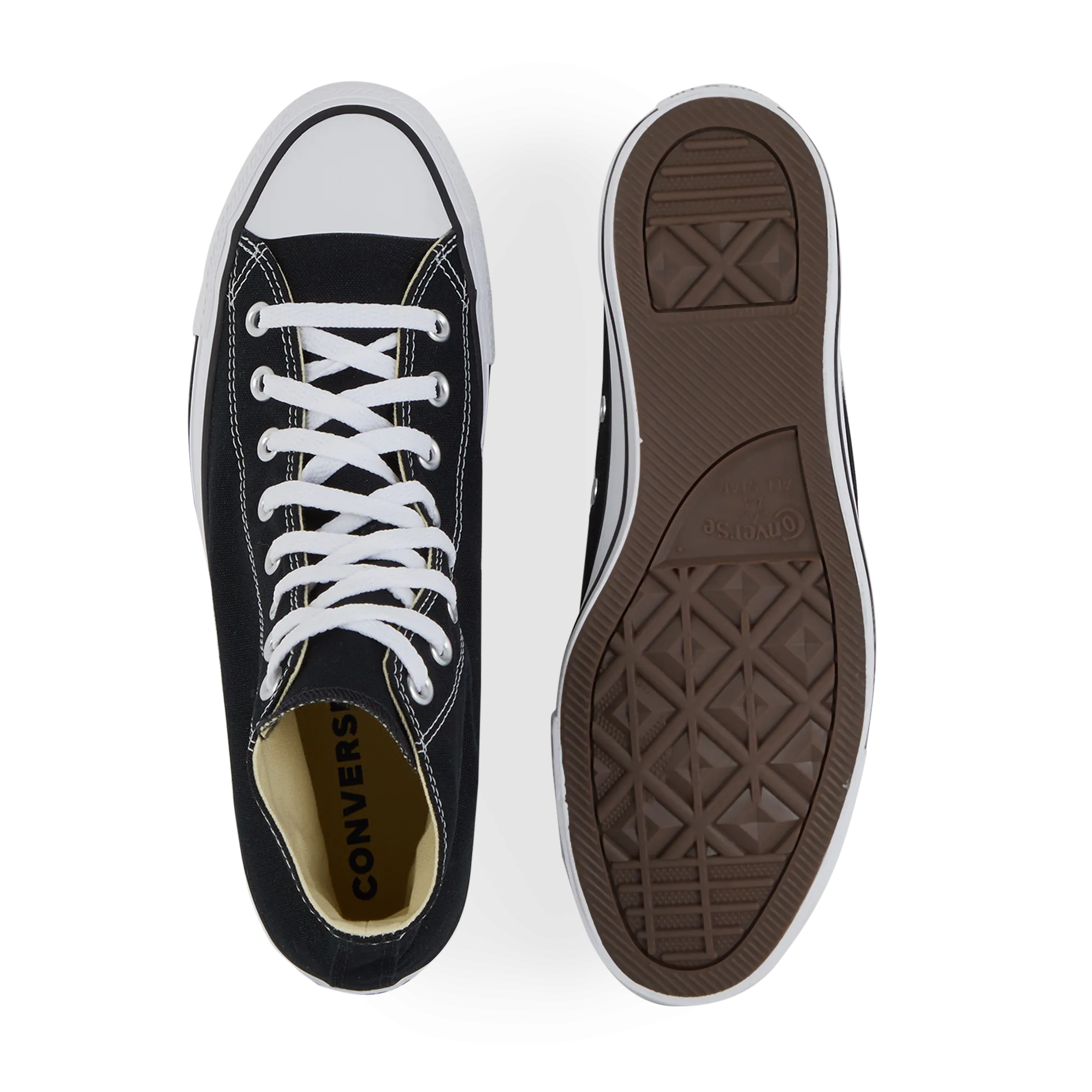 CHUCK TAYLOR ALL STAR HI CORE