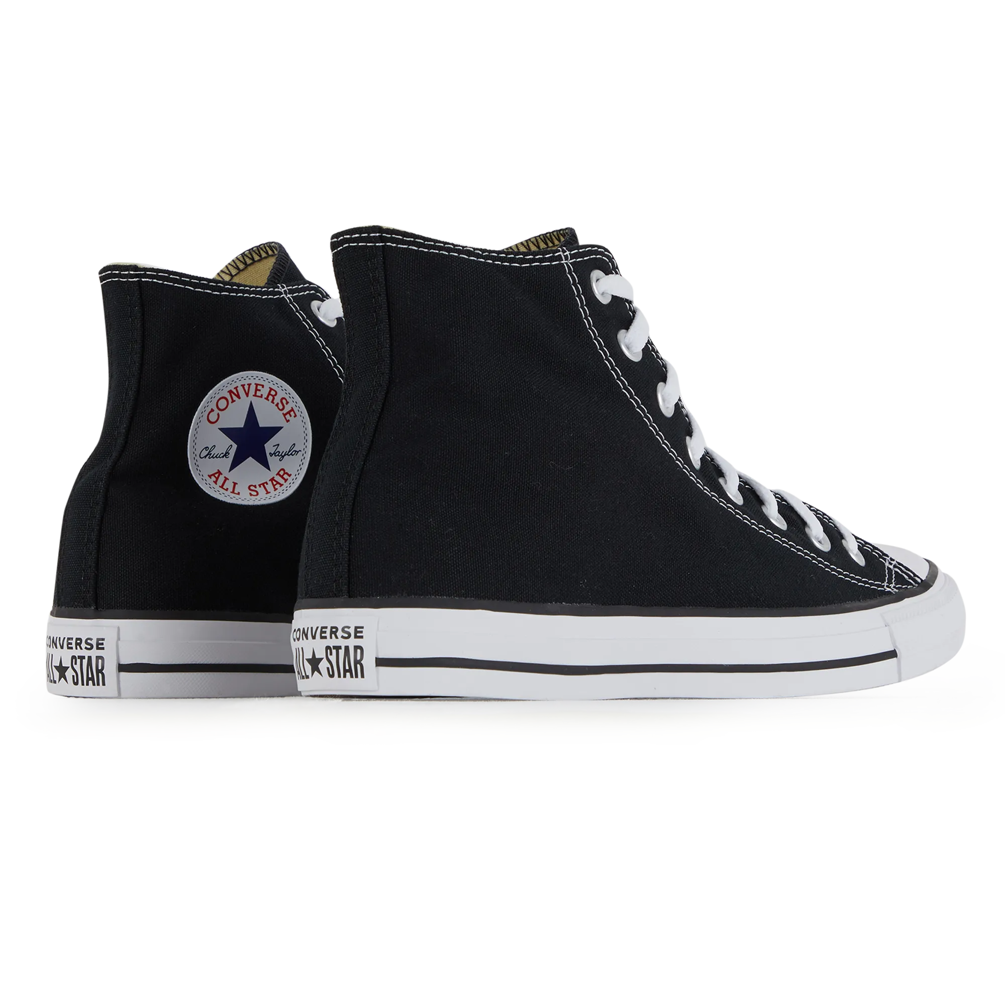 CHUCK TAYLOR ALL STAR HI CORE