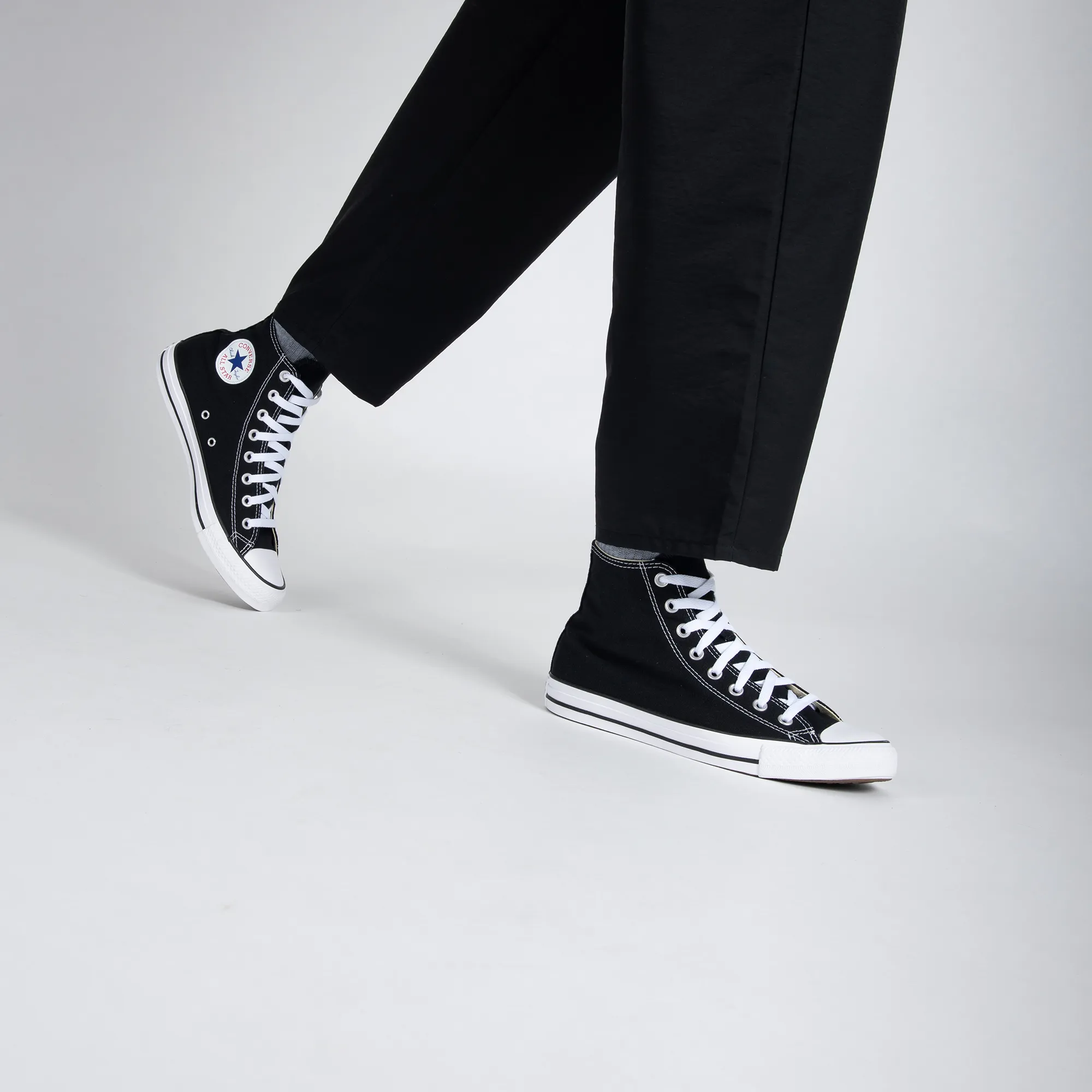 CHUCK TAYLOR ALL STAR HI CORE