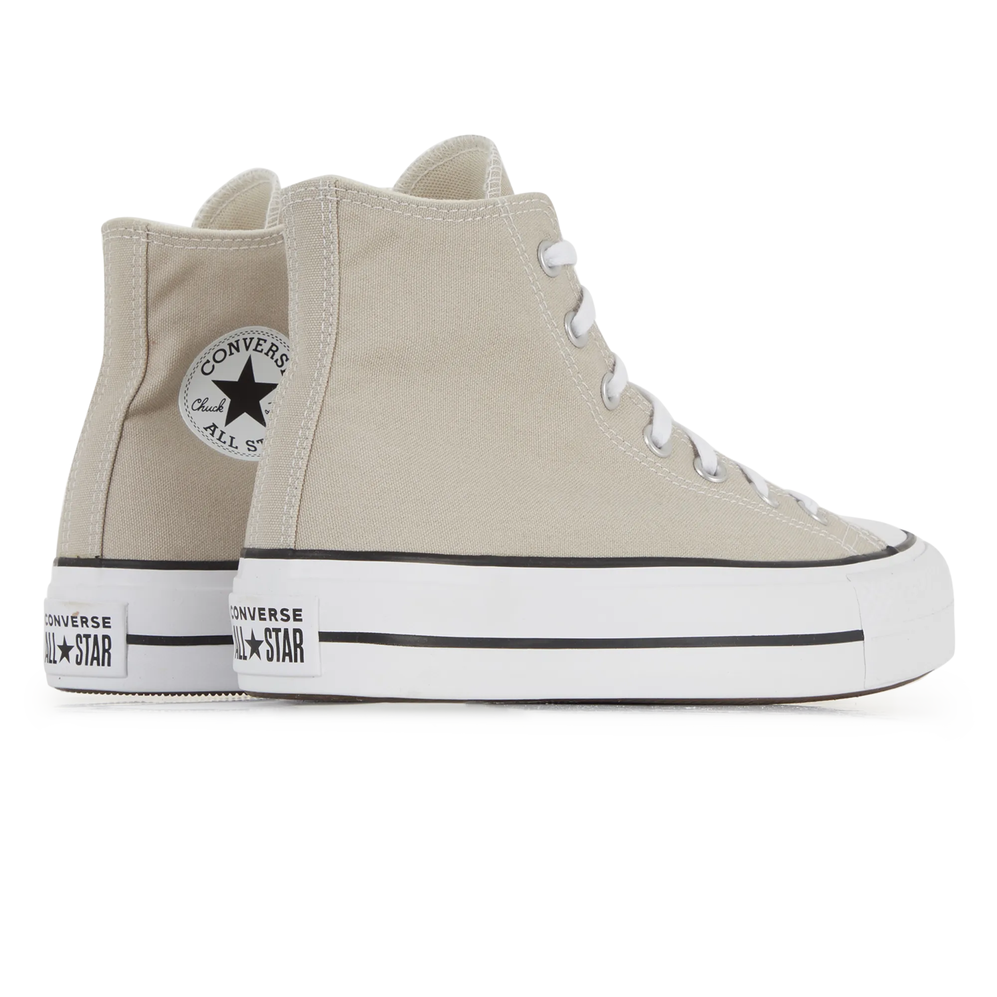 CHUCK TAYLOR ALL STAR LIFT HI