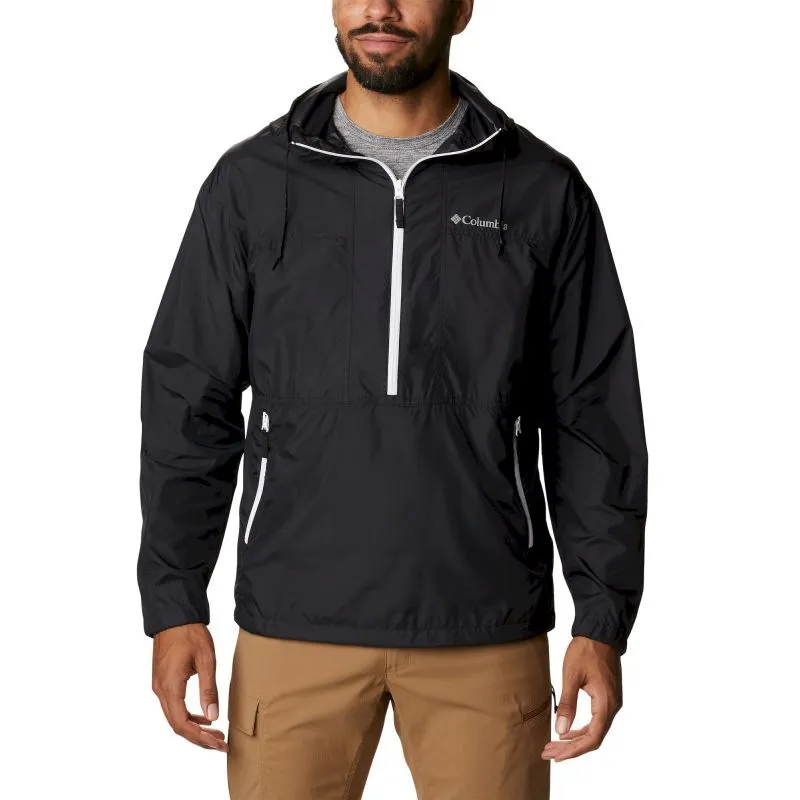 Columbia Flash Challenger Anorak - Veste coupe-vent homme