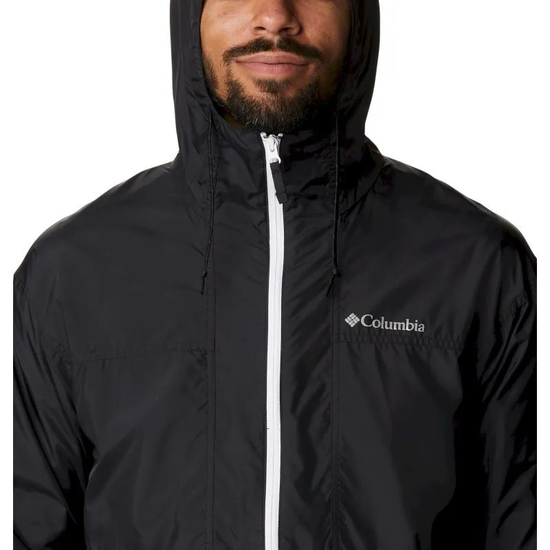 Columbia Flash Challenger Anorak - Veste coupe-vent homme