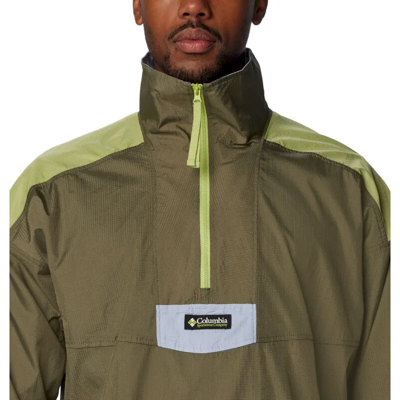 Columbia Riptide Anorak - Veste coupe-vent homme | Hardloop