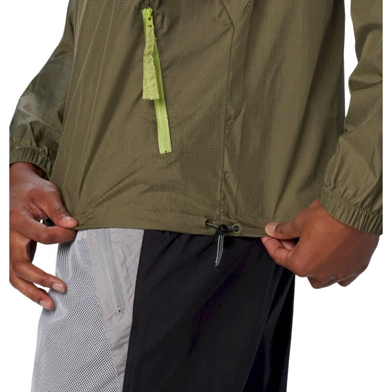 Columbia Riptide Anorak - Veste coupe-vent homme | Hardloop