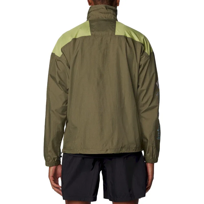 Columbia Riptide Anorak - Veste coupe-vent homme | Hardloop