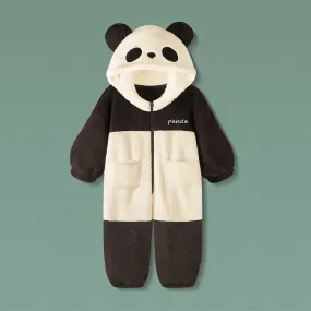 Combinaison Pyjama Panda | Édition Limitée