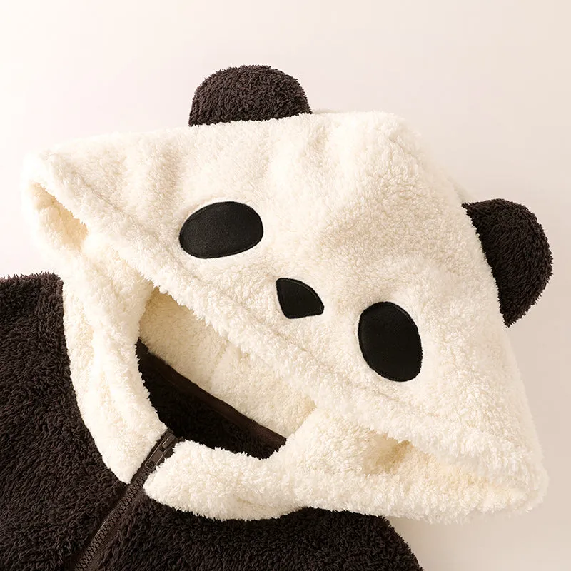 Combinaison Pyjama Panda | Édition Limitée