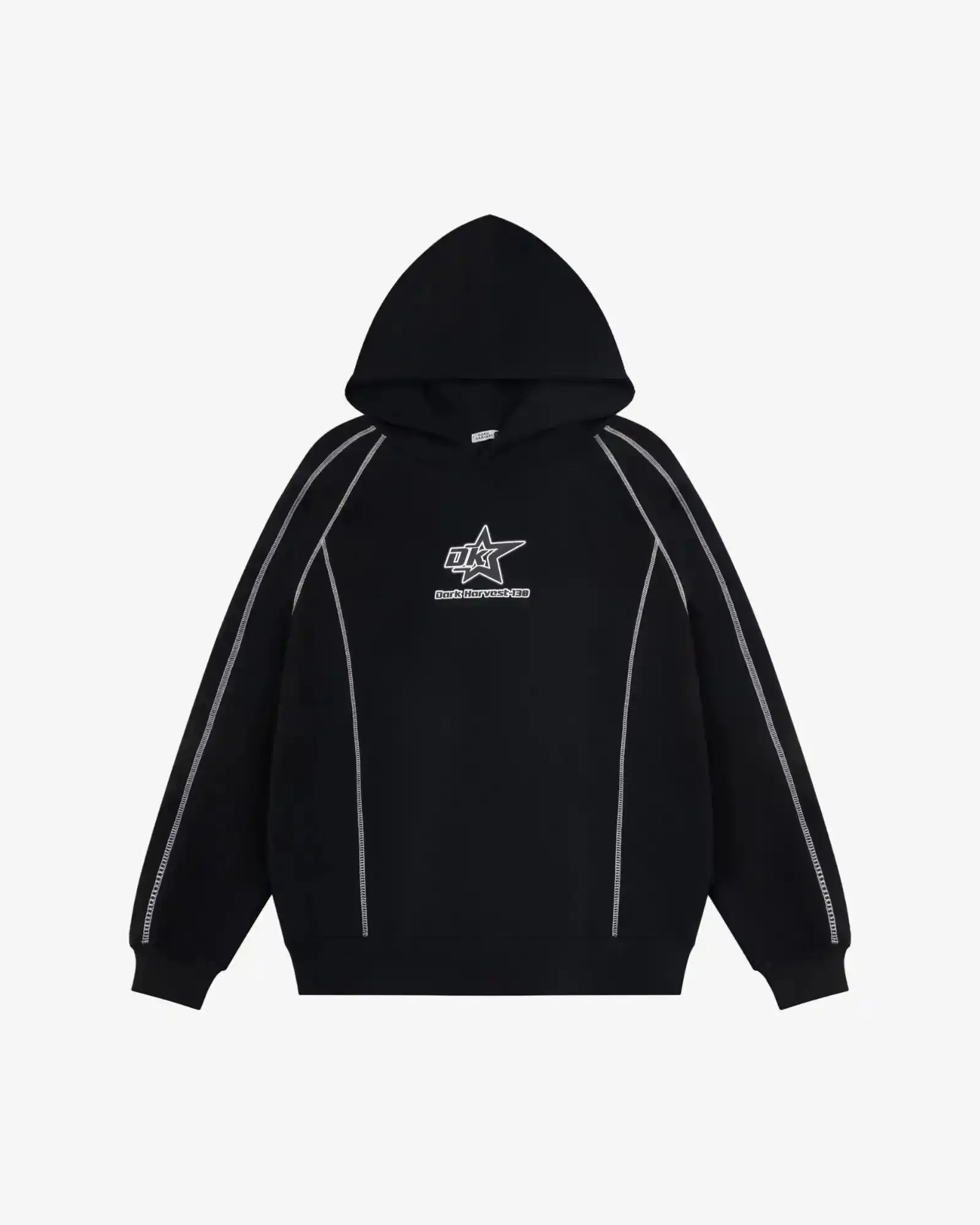 COMEBACK Hoodie