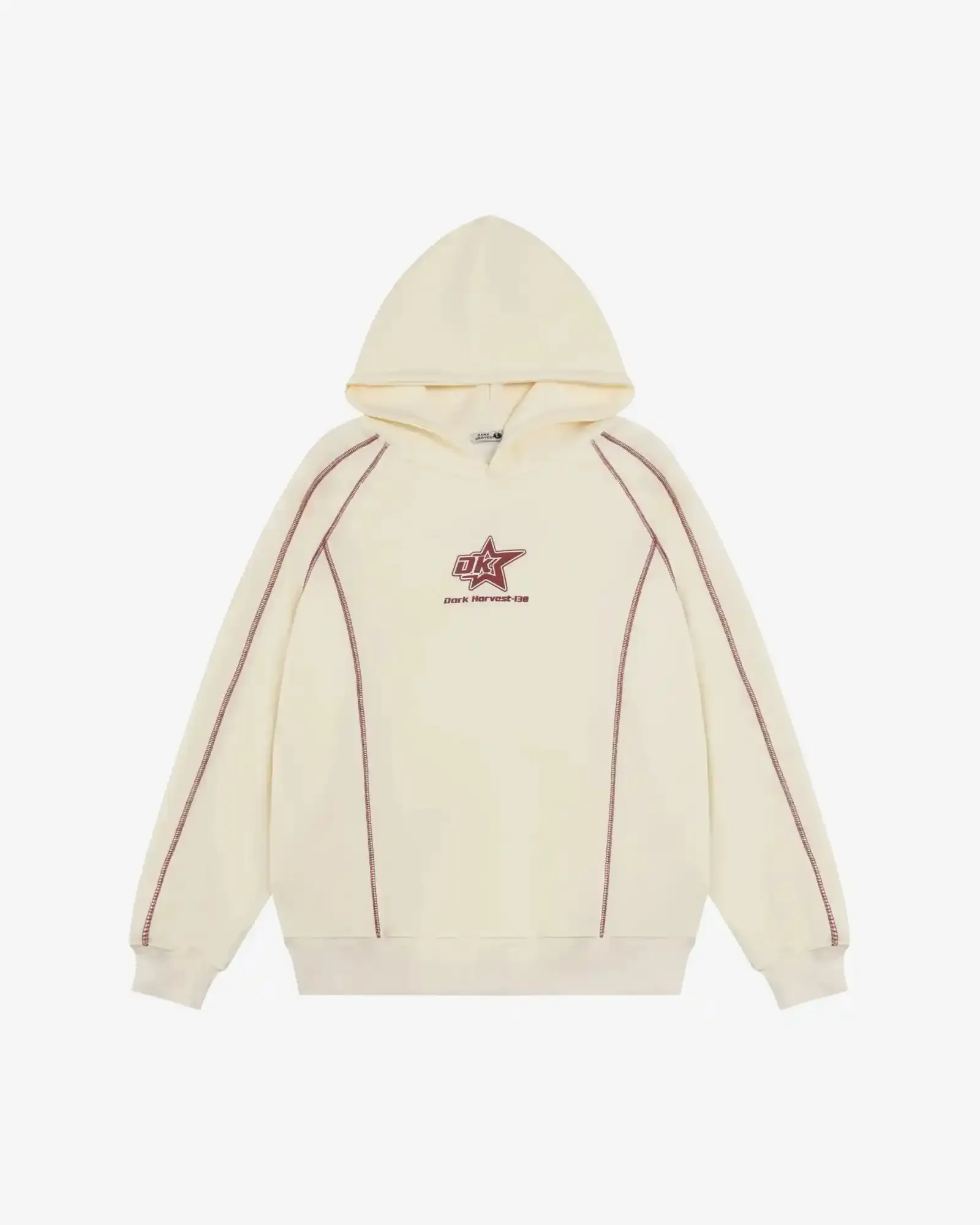 COMEBACK Hoodie