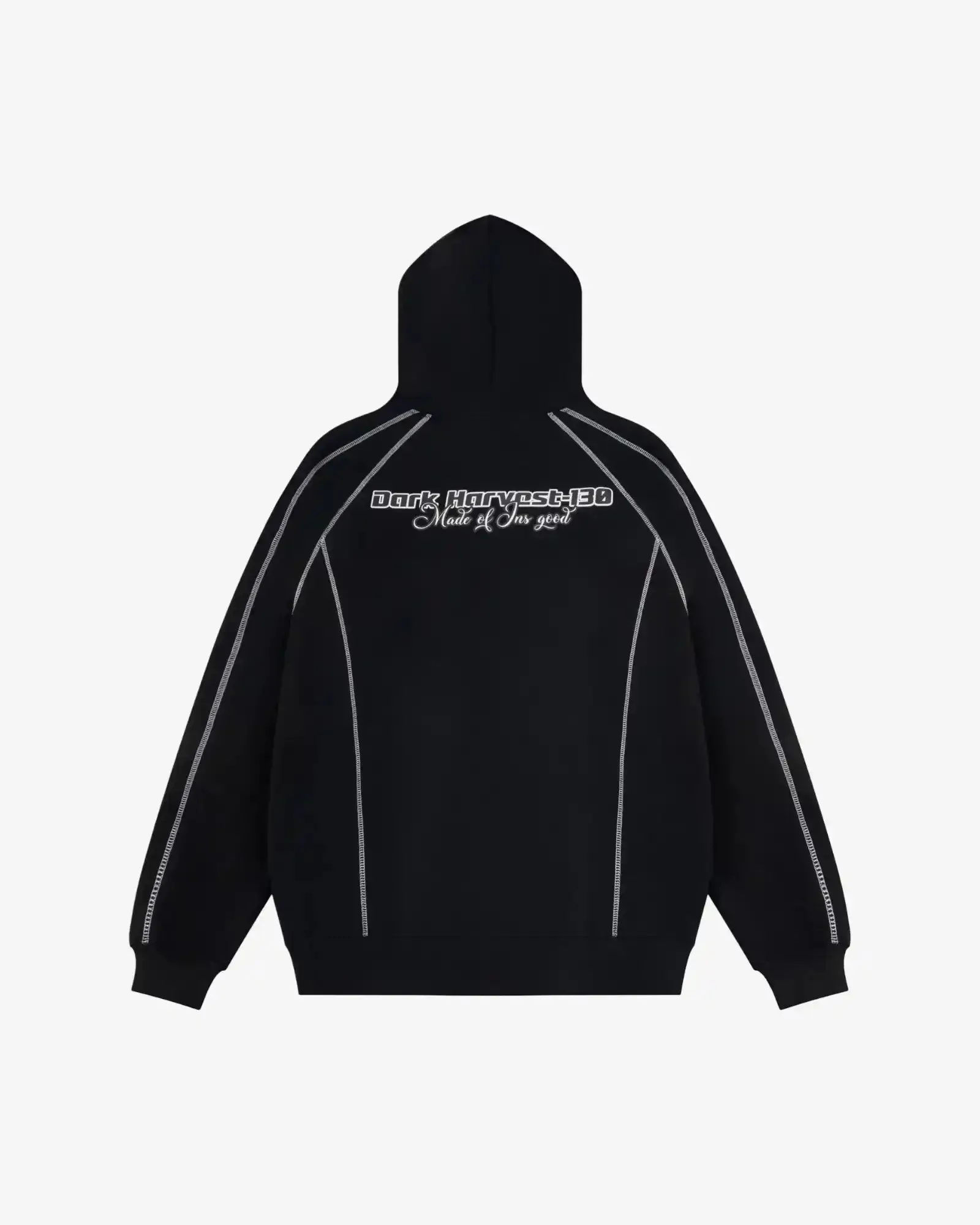 COMEBACK Hoodie