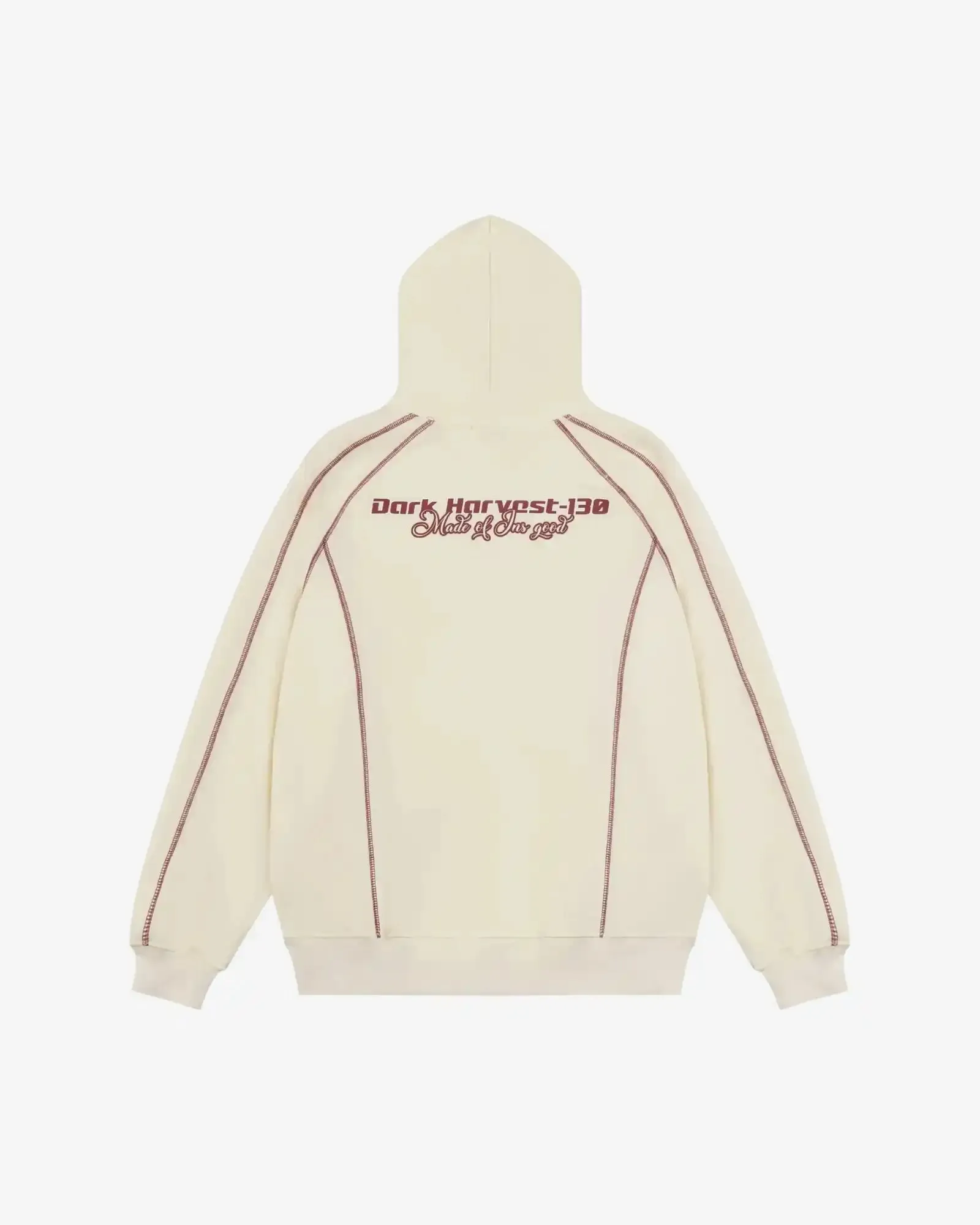 COMEBACK Hoodie