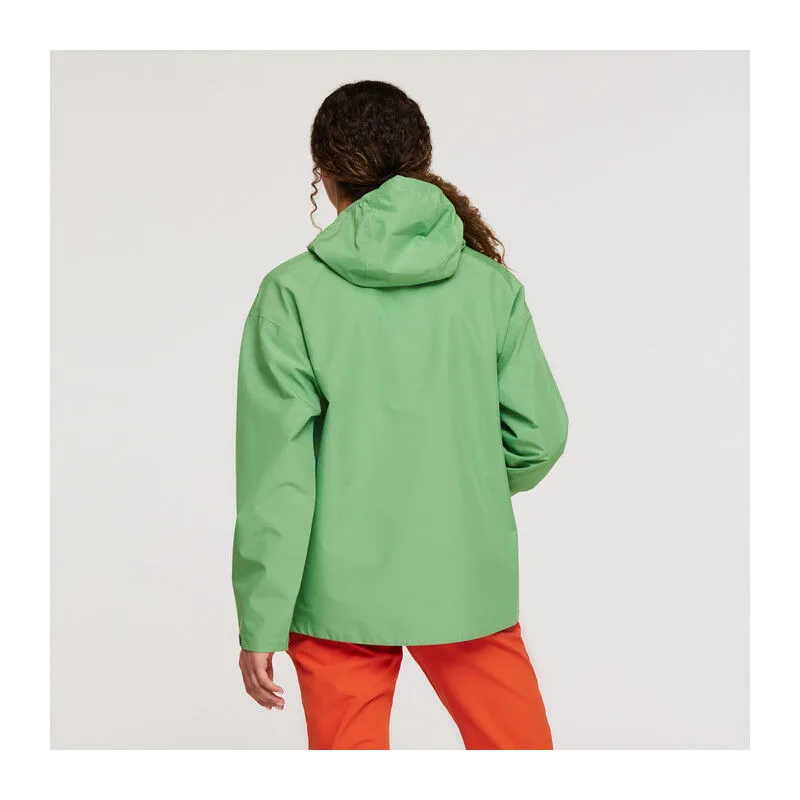 Cotopaxi Cielo Rain Anorak - Veste imperméable femme | Hardloop